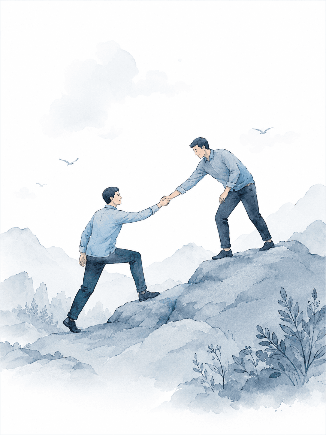 Leadership Development